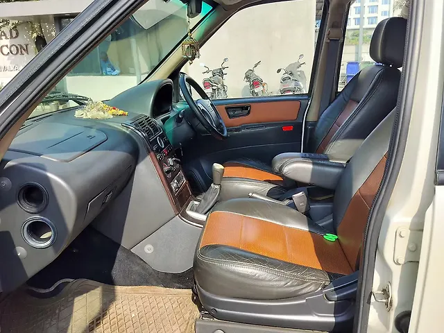 Used Tata Safari [2015-2017] 4x2 GX DICOR BS-IV in Nashik