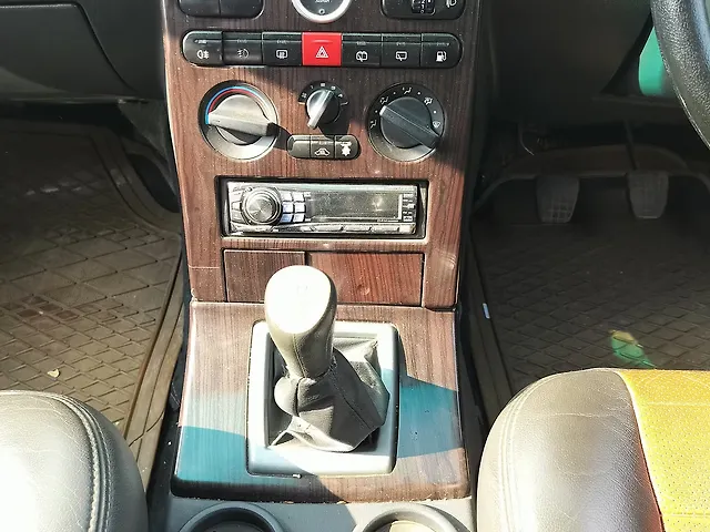 Used Tata Safari [2015-2017] 4x2 GX DICOR BS-IV in Nashik