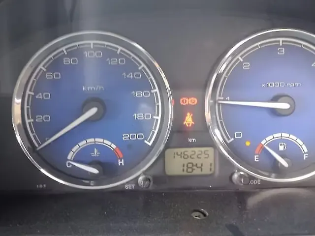 Used Tata Safari [2015-2017] 4x2 GX DICOR BS-IV in Nashik