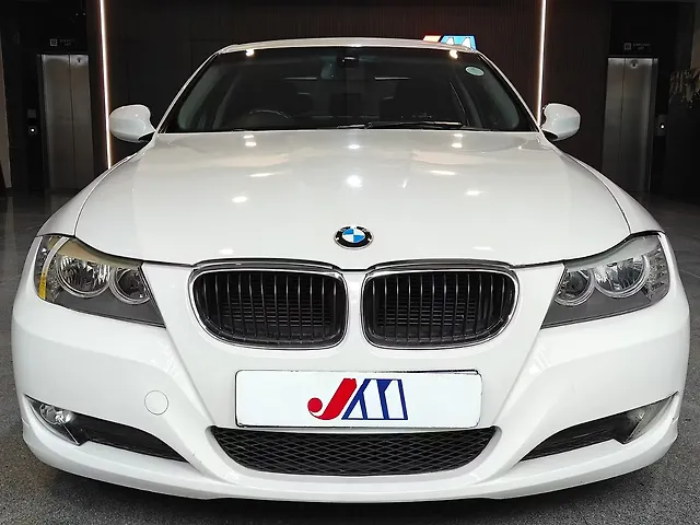 Used BMW 3 Series [2009-2010] 325i in Ahmedabad