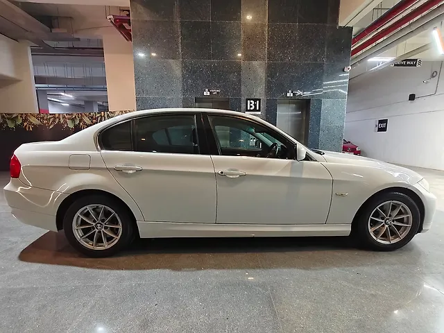 Used BMW 3 Series [2009-2010] 325i in Ahmedabad