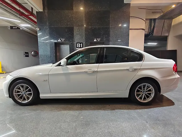 Used BMW 3 Series [2009-2010] 325i in Ahmedabad