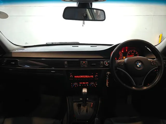 Used BMW 3 Series [2009-2010] 325i in Ahmedabad