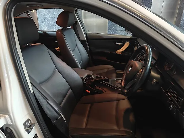 Used BMW 3 Series [2009-2010] 325i in Ahmedabad