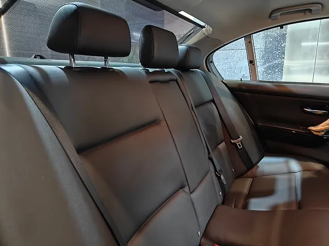 Used BMW 3 Series [2009-2010] 325i in Ahmedabad