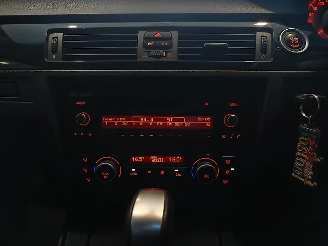 Used BMW 3 Series [2009-2010] 325i in Ahmedabad