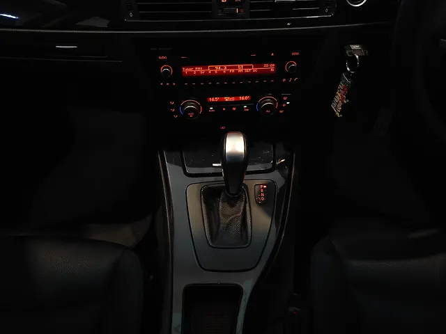 Used BMW 3 Series [2009-2010] 325i in Ahmedabad