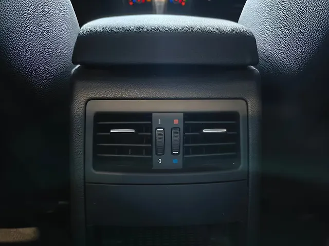Used BMW 3 Series [2009-2010] 325i in Ahmedabad
