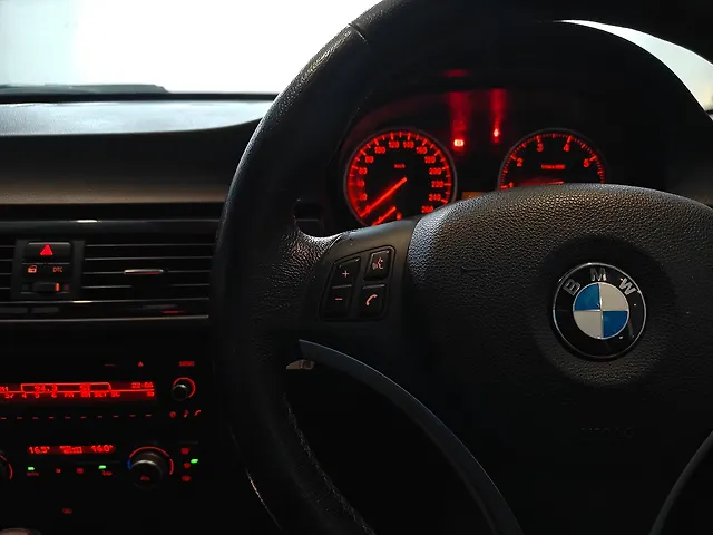 Used BMW 3 Series [2009-2010] 325i in Ahmedabad