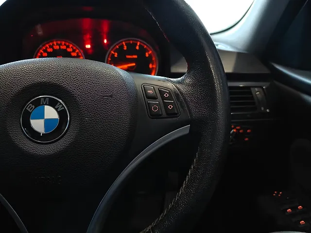 Used BMW 3 Series [2009-2010] 325i in Ahmedabad