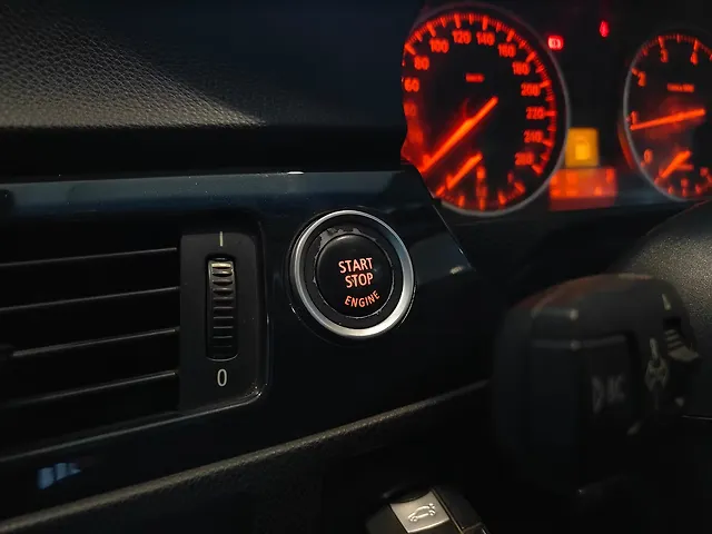 Used BMW 3 Series [2009-2010] 325i in Ahmedabad