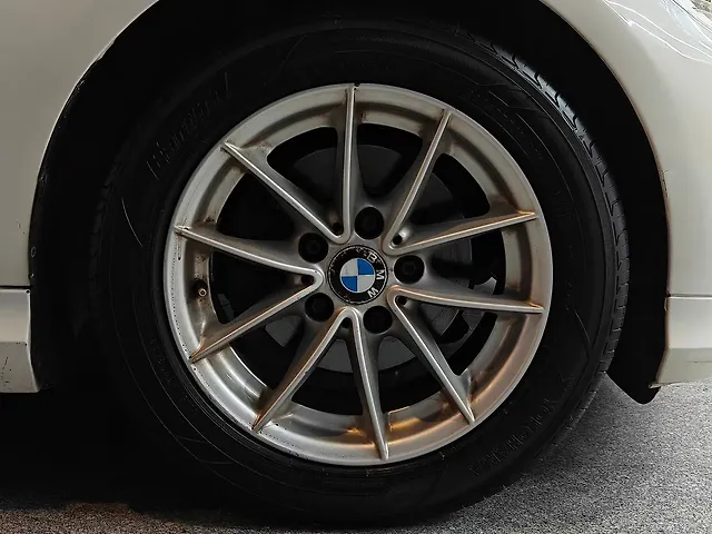 Used BMW 3 Series [2009-2010] 325i in Ahmedabad