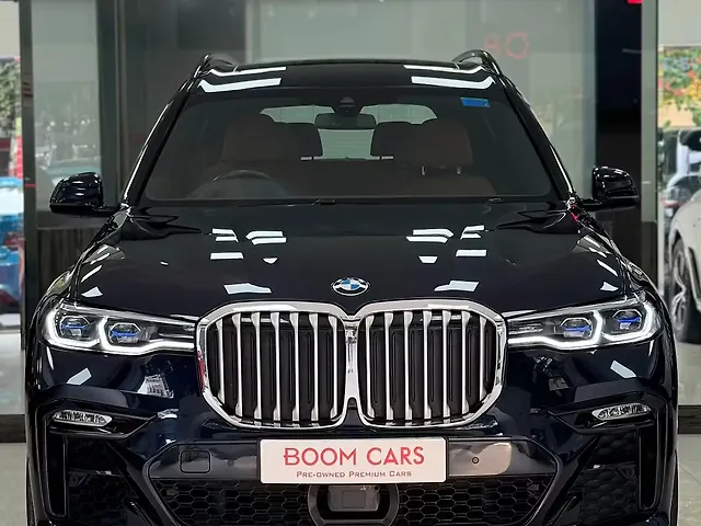 Used 2022 BMW X7 in Chennai