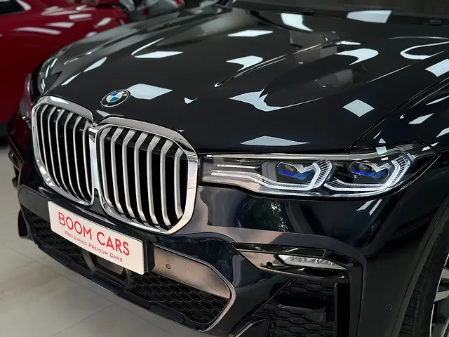 Used BMW X7 [2019-2023] xDrive40i M Sport (Petrol) in Chennai