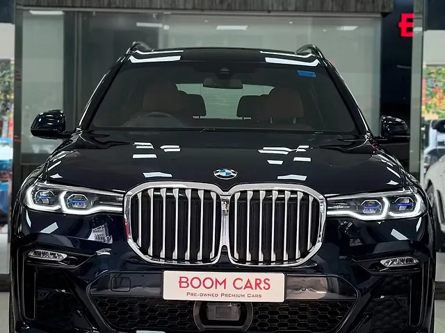 Used BMW X7 [2019-2023] xDrive40i M Sport (Petrol) in Chennai