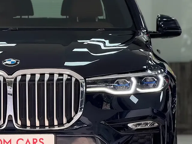 Used BMW X7 [2019-2023] xDrive40i M Sport (Petrol) in Chennai