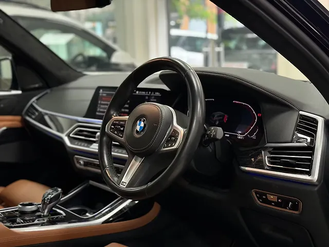 Used BMW X7 [2019-2023] xDrive40i M Sport (Petrol) in Chennai