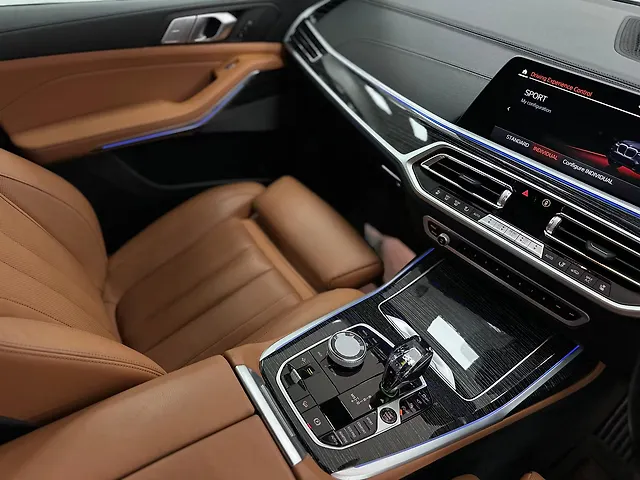 Used BMW X7 [2019-2023] xDrive40i M Sport (Petrol) in Chennai
