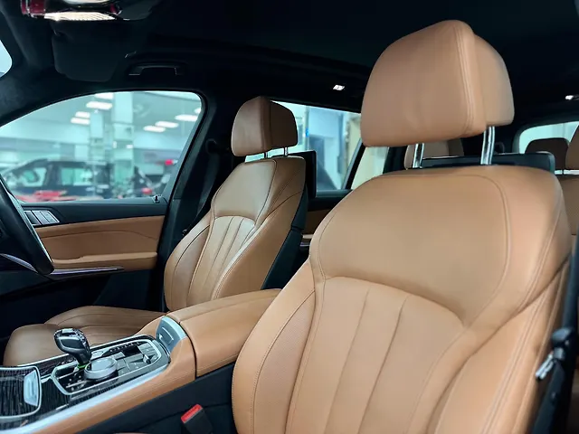 Used BMW X7 [2019-2023] xDrive40i M Sport (Petrol) in Chennai