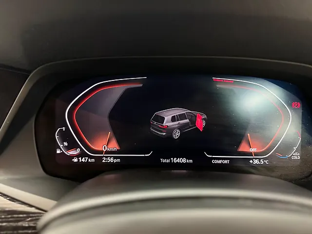 Used BMW X7 [2019-2023] xDrive40i M Sport (Petrol) in Chennai