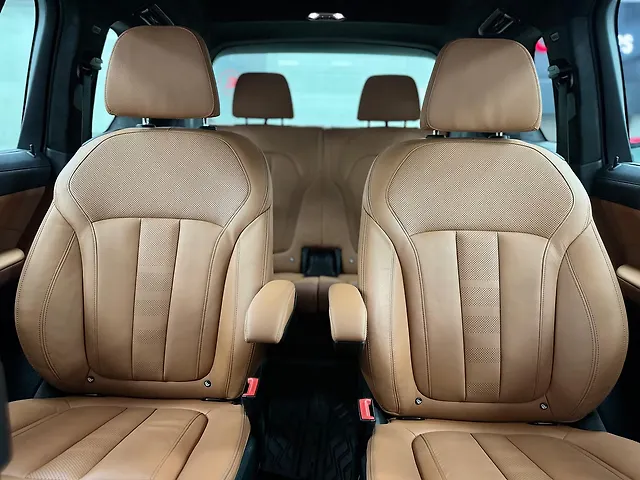 Used BMW X7 [2019-2023] xDrive40i M Sport (Petrol) in Chennai