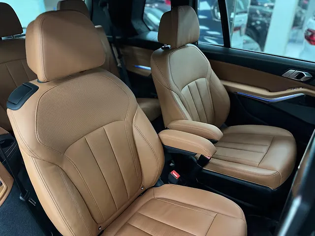 Used BMW X7 [2019-2023] xDrive40i M Sport (Petrol) in Chennai