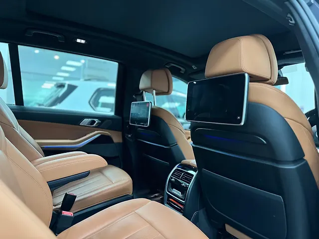 Used BMW X7 [2019-2023] xDrive40i M Sport (Petrol) in Chennai