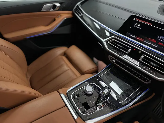 Used BMW X7 [2019-2023] xDrive40i M Sport (Petrol) in Chennai