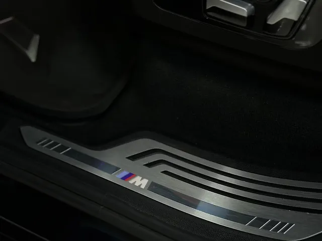 Used BMW X7 [2019-2023] xDrive40i M Sport (Petrol) in Chennai