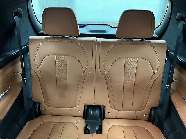 Used BMW X7 [2019-2023] xDrive40i M Sport (Petrol) in Chennai