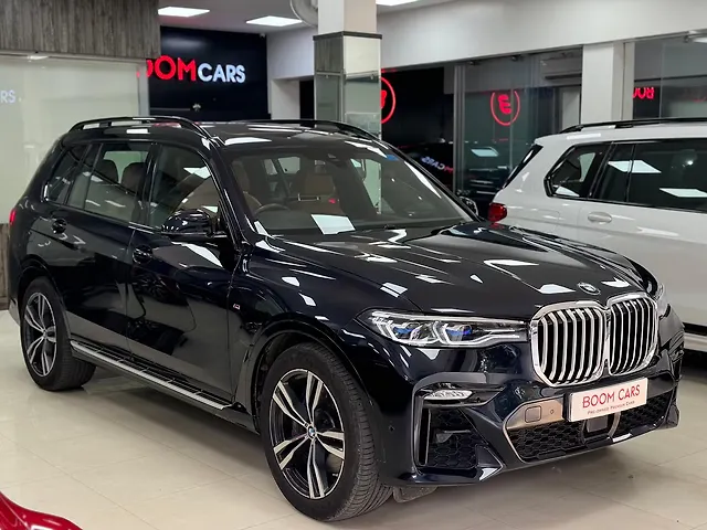 Used BMW X7 [2019-2023] xDrive40i M Sport (Petrol) in Chennai