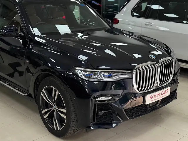 Used BMW X7 [2019-2023] xDrive40i M Sport (Petrol) in Chennai