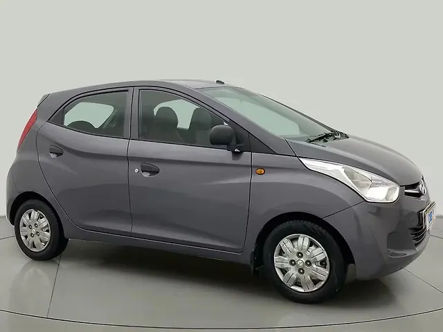 Used 2017 Hyundai Eon in Chennai