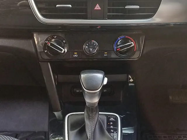 Used Kia Seltos [2019-2022] HTK Plus 1.5 Diesel AT in Pune