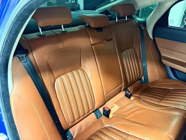 Used Jaguar XF Portfolio Diesel in Chennai
