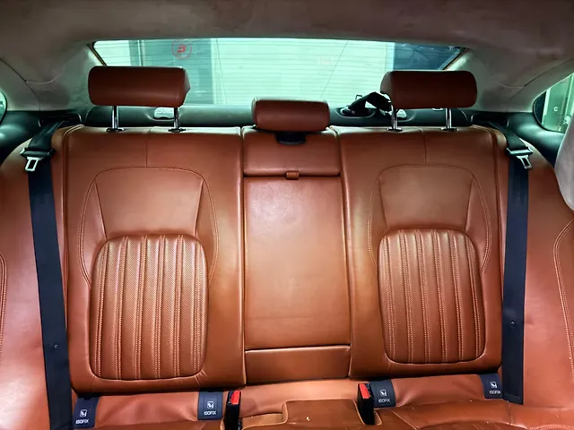 Used Jaguar XF Portfolio Diesel in Chennai