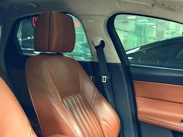 Used Jaguar XF Portfolio Diesel in Chennai