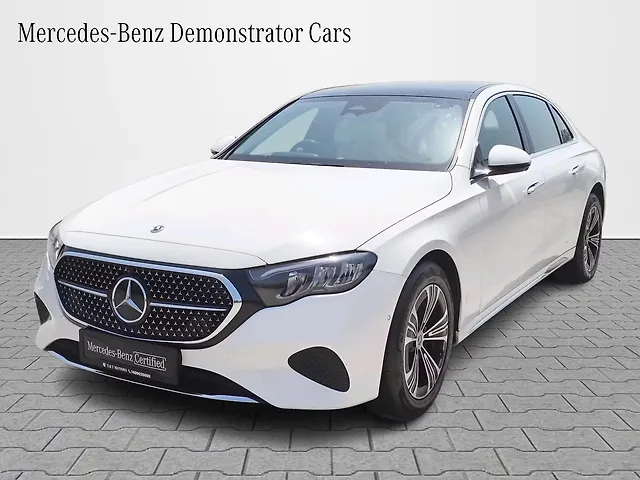 Used 2024 Mercedes-Benz GLA in Delhi