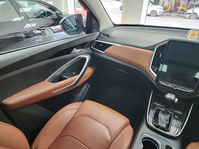 Used MG Hector [2019-2021] Sharp 1.5 DCT Petrol [2019-2020] in Chennai