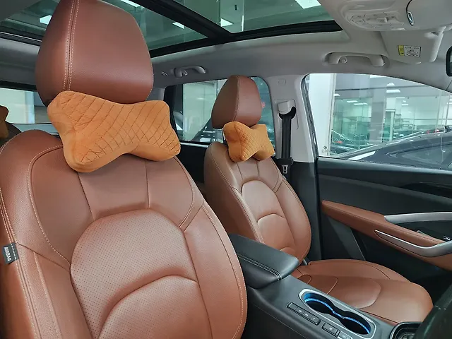 Used MG Hector [2019-2021] Sharp 1.5 DCT Petrol [2019-2020] in Chennai