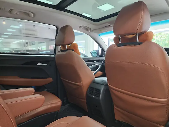 Used MG Hector [2019-2021] Sharp 1.5 DCT Petrol [2019-2020] in Chennai
