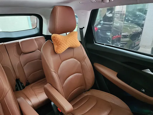 Used MG Hector [2019-2021] Sharp 1.5 DCT Petrol [2019-2020] in Chennai