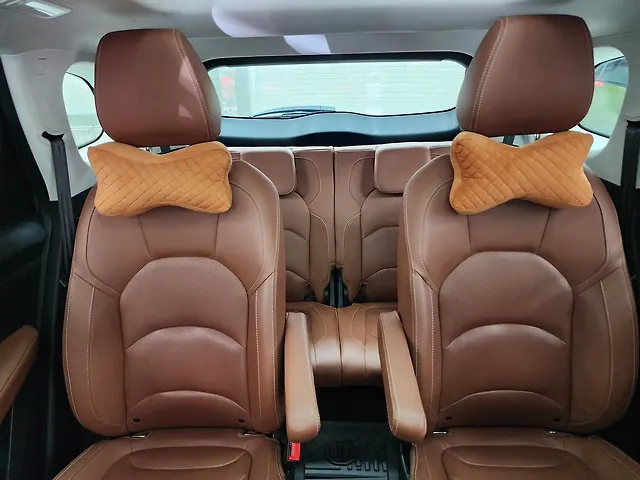 Used MG Hector [2019-2021] Sharp 1.5 DCT Petrol [2019-2020] in Chennai