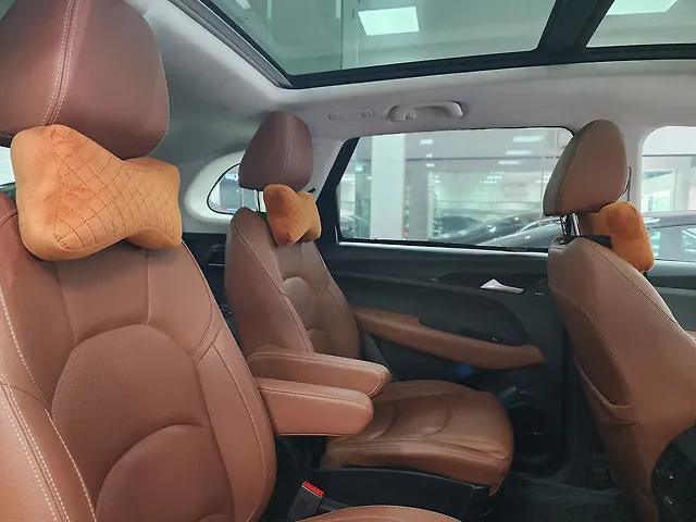 Used MG Hector [2019-2021] Sharp 1.5 DCT Petrol [2019-2020] in Chennai