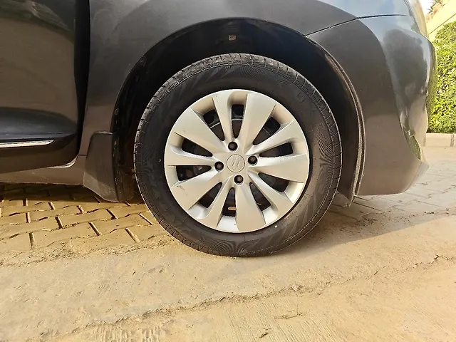 Used Maruti Suzuki Baleno [2015-2019] Delta 1.2 in Delhi