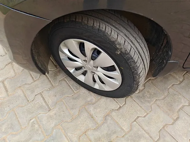 Used Maruti Suzuki Baleno [2015-2019] Delta 1.2 in Delhi