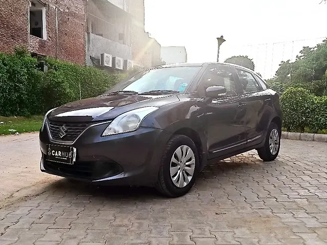 Used Maruti Suzuki Baleno [2015-2019] Delta 1.2 in Delhi