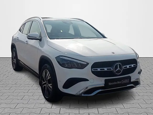 Used Mercedes-Benz GLA [2021-2024] 200 [2021-2023] in Delhi