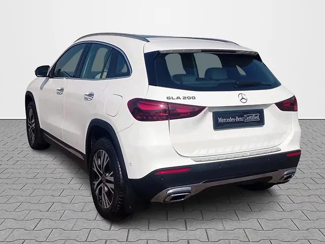 Used Mercedes-Benz GLA [2021-2024] 200 [2021-2023] in Delhi