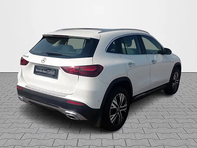 Used Mercedes-Benz GLA [2021-2024] 200 [2021-2023] in Delhi